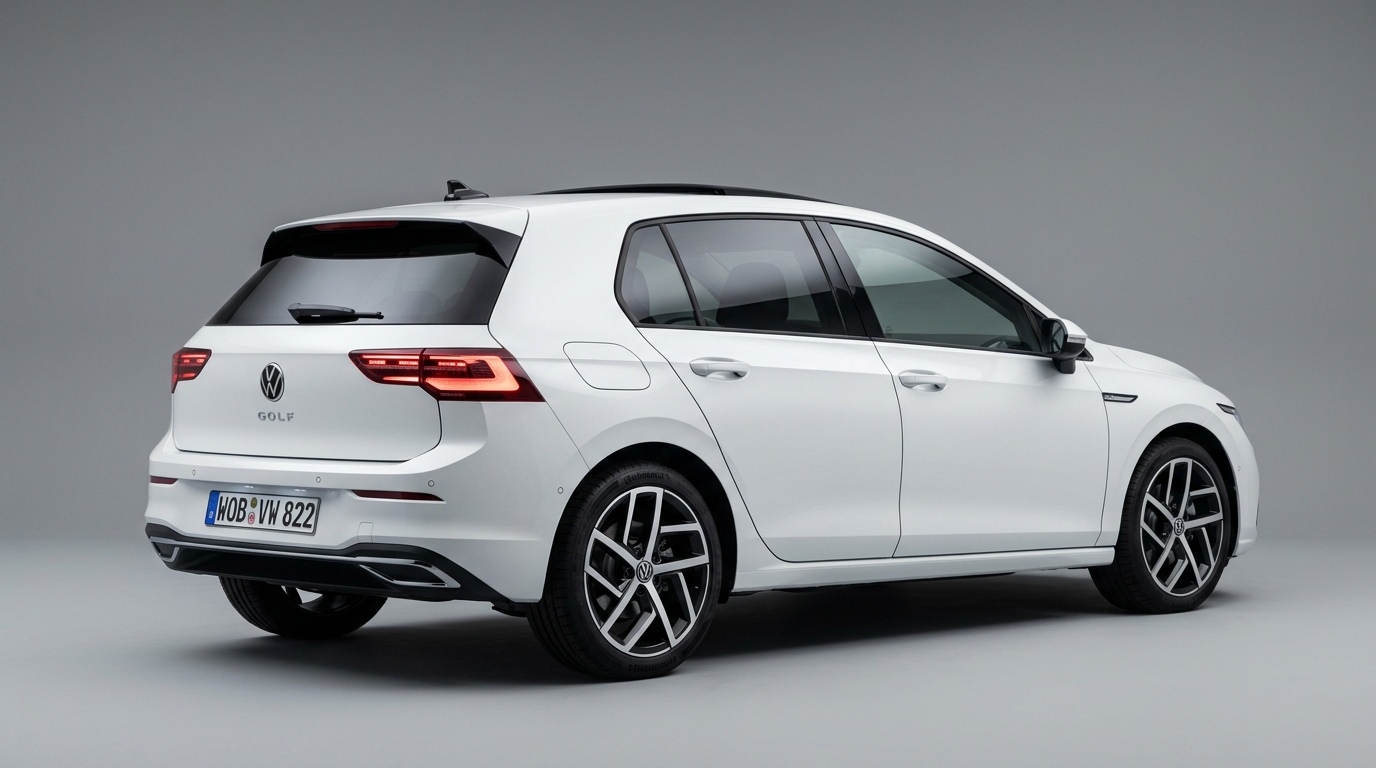 BMW 3 Serisi
