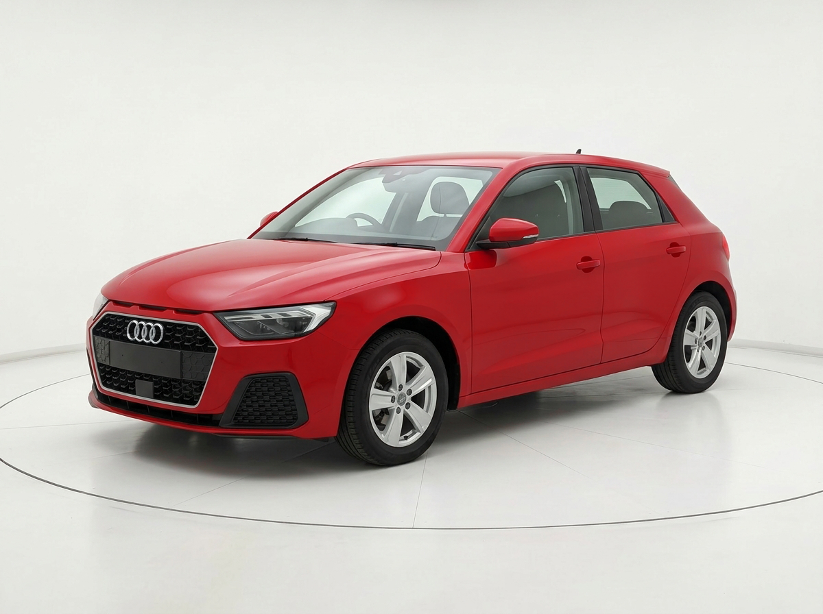 Audi A1 Sportback 25TFSI