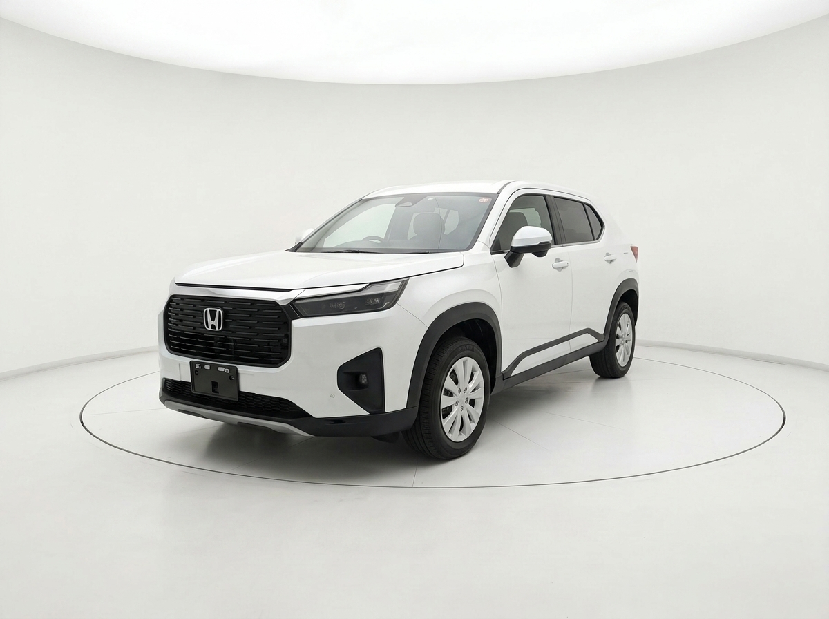 Honda WR-V X