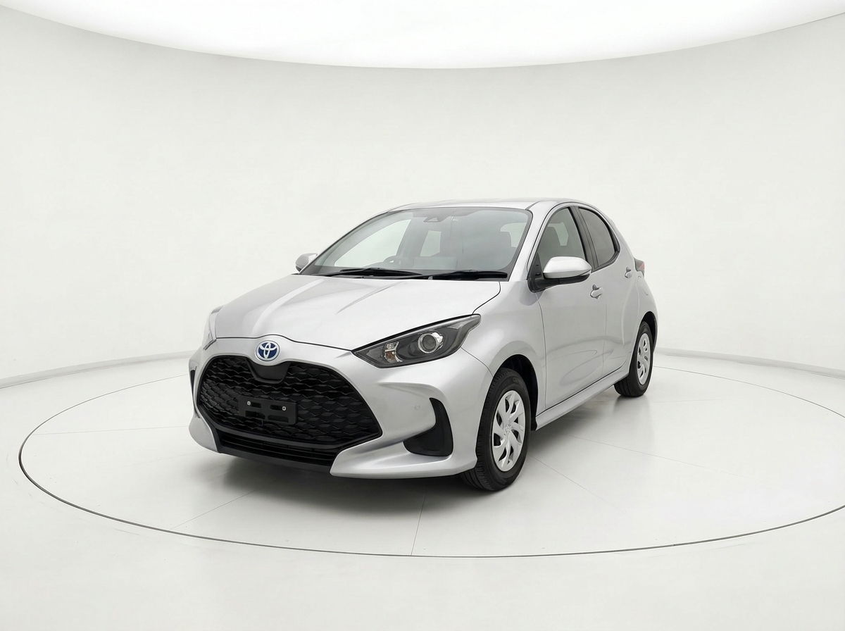 Toyota Yaris X