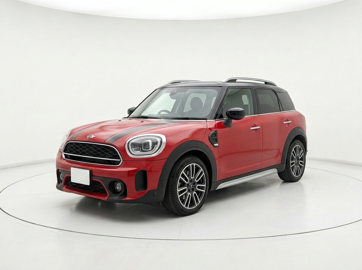 BMW MINI