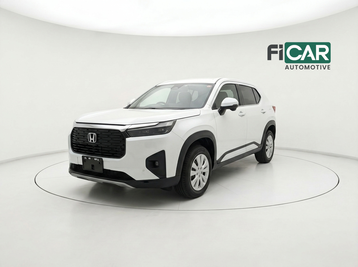 Honda WR-V X
