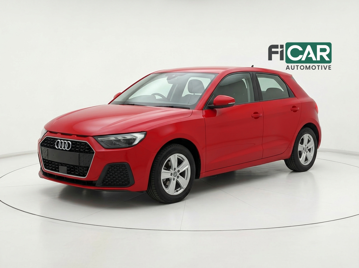 Audi A1 Sportback 25TFSI