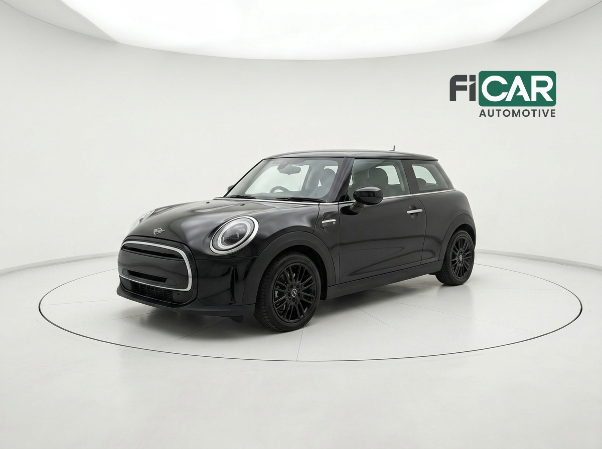 BMW MINI Cooper 3-Kapı