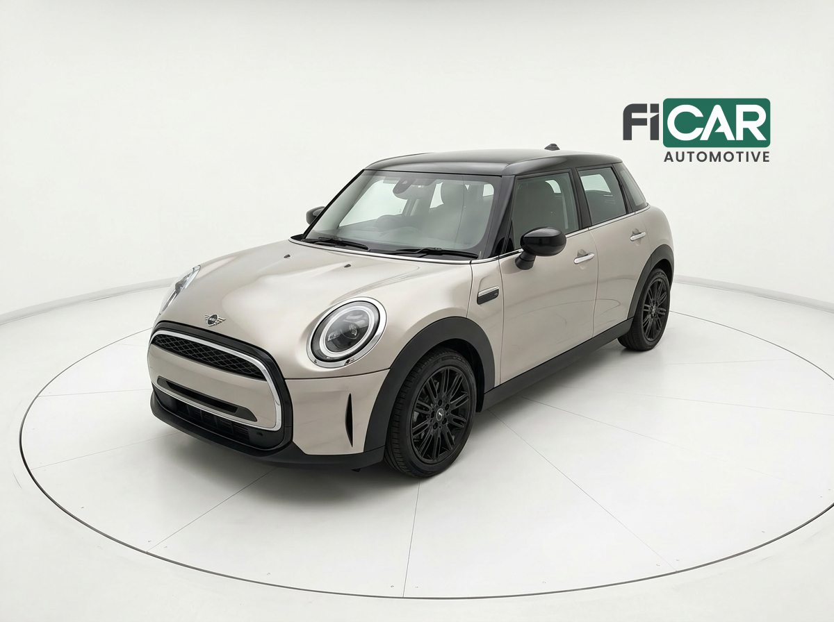 BMW MINI Cooper 5-Kapı