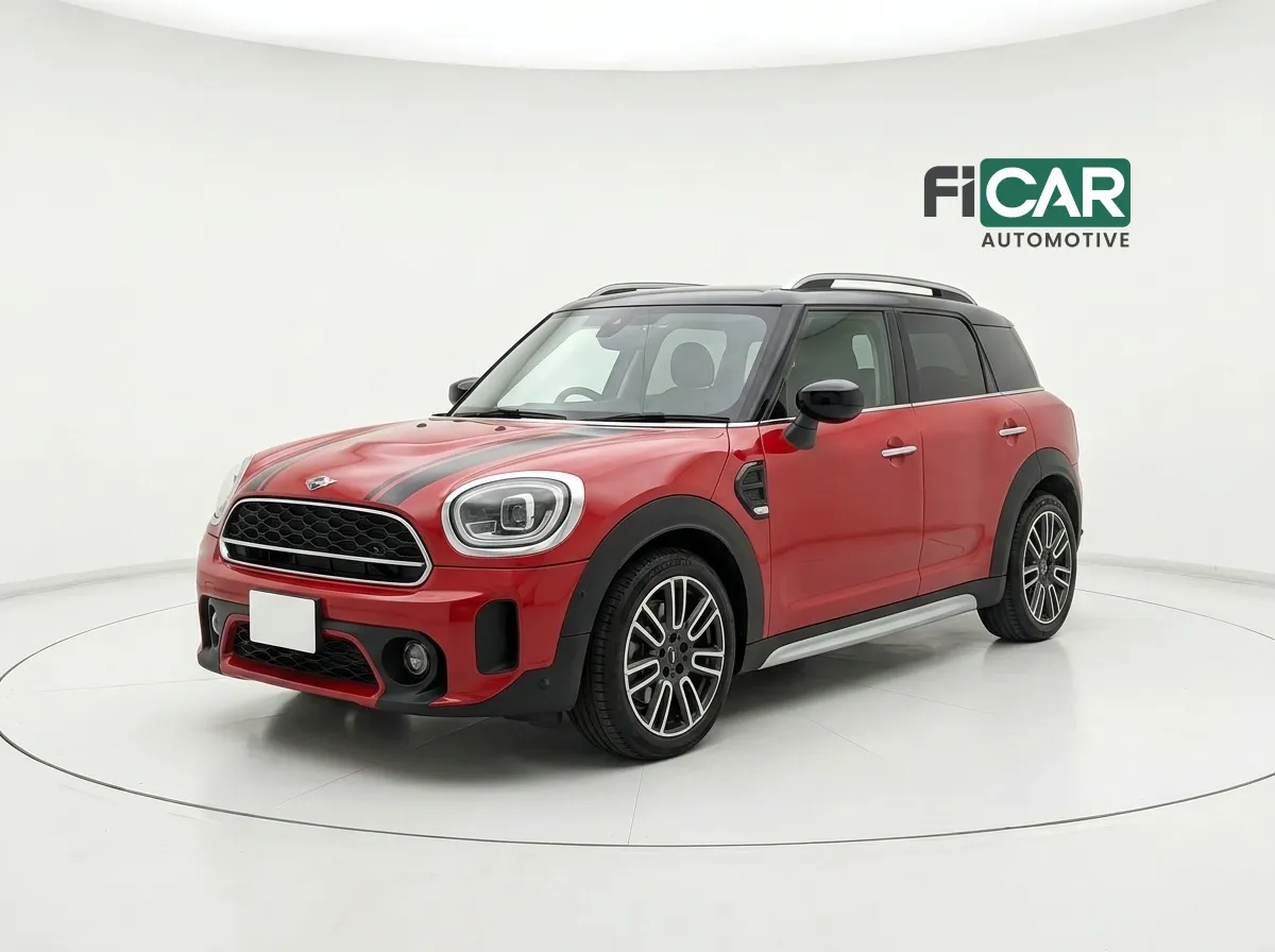 BMW MINI