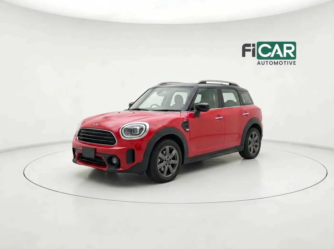 BMW MINI Crossover